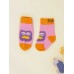 Betty Owl Socks