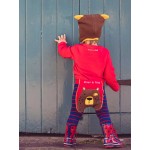 Big Brown Bear Leggings