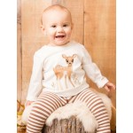 Fifi the Fawn Top